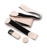 Bodi-Tek Ab Tone & Shape Pink