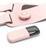 Bodi-Tek Ab Tone & Shape Pink