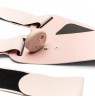 Bodi-Tek Ab Tone & Shape Pink