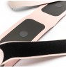 Bodi-Tek Ab Tone & Shape Pink