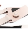Bodi-Tek Ab Tone & Shape Pink