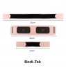 Bodi-Tek Ab Tone & Shape Pink