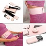 Bodi-Tek Ab Tone & Shape Pink