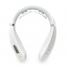 Bodi-Tek Neck & Shoulder Massager, White
