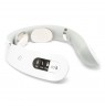 Bodi-Tek Neck & Shoulder Massager, White