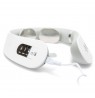 Bodi-Tek Neck & Shoulder Massager, White
