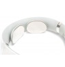 Bodi-Tek Neck & Shoulder Massager, White