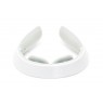 Bodi-Tek Neck & Shoulder Massager, White