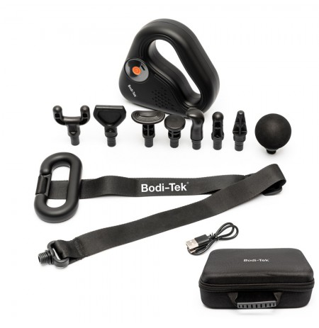 Bodi-Tek Sports Percussion Massage Gun