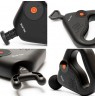 Bodi-Tek Sports Percussion Massage Gun