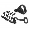 Bodi-Tek Sports Percussion Massage Gun