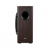Edifier | Powered Subwoofer | T5s | 70 W | Brown