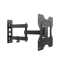 Vogels Wall mount | UP 2043 Full-Motion TV Wall Mount S | 19-43 " | Rotate