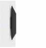 Vogels Wall mount | UP 6003 Fixed TV Wall Mount L | 40-80 " | Fixed | Maximum weight (capacity) 55 kg | Black
