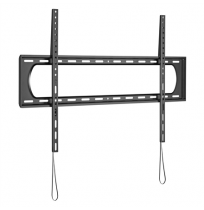 Vogels Wall mount | UP 9003 Fixed TV Wall Mount XL | 55-120 " | Fixed | Maximum weight (capacity) 120 kg | Black