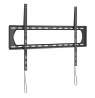 Vogels Wall mount | UP 9003 Fixed TV Wall Mount XL | 55-120 " | Fixed | Maximum weight (capacity) 120 kg | Black