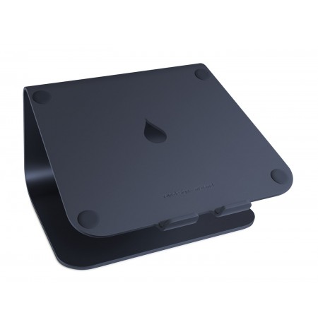 Rain Design MSTAND LAPTOP STAND MIDNIGHT Anthracite 38.1 cm (15")