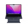 Rain Design MSTAND LAPTOP STAND MIDNIGHT Anthracite 38.1 cm (15")