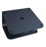 Rain Design MSTAND LAPTOP STAND MIDNIGHT Anthracite 38.1 cm (15")