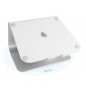 Rain Design mStand 360 Laptop stand Silver 38.1 cm (15")