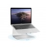 Rain Design mStand 360 Laptop stand Silver 38.1 cm (15")