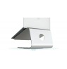Rain Design mStand 360 Laptop stand Silver 38.1 cm (15")