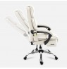 Boss 6.0 Beige swivel chair