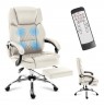 Boss 6.0 Beige swivel chair