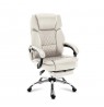 Boss 6.0 Beige swivel chair