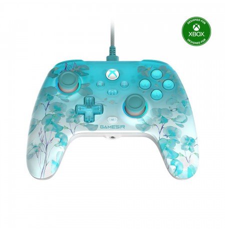 Gamesir T7 Pro Wired Floral Controller