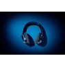 Razer Barracuda Headset Wired & Wireless Head-band Calls/Music USB Type-C Bluetooth Black