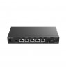 ROUTER RG-EG406XS SFP+ REYEE
