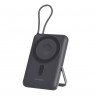 4smarts Wireless Powerbank Enterprise, stardust