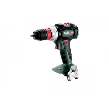 Metabo BS 18 LT BL Q 2100 RPM 1.3 kg Black, Green, Red
