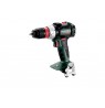 Metabo BS 18 LT BL Q 2100 RPM 1.3 kg Black, Green, Red