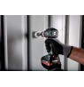 Metabo BS 18 LT BL Q 2100 RPM 1.3 kg Black, Green, Red
