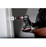 Metabo BS 18 LT BL Q 2100 RPM 1.3 kg Black, Green, Red