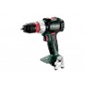 Metabo BS 18 LT BL Q 2100 RPM 1.3 kg Black, Green, Red