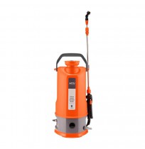 KWAZAR BATTERY SPRAYER ACCU 8.0L