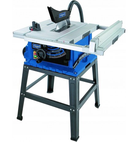 SCHEPPACH TABLE SAW 255mm 2000W HS105