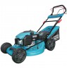 KS PETROL SELF-PROPELLED LAWN MOWER 4.4kW 6.0HP 224cc KS 56LMG-SP