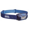 Petzl Tikka Blue Headband flashlight LED