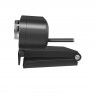 LogiLink Conference HD USB webcam, 100°, dual microphone, manual focus