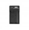 Newell DC-USB charger for EN-EL15 batteries