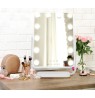 Rio Holliwood Glamour Dressing Table Mirror
