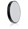 Rio 24 LED Touch Dimmable Makeup Mirror Black