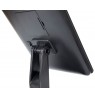 Rio 24 LED Touch Dimmable Makeup Mirror Black