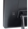 Rio 24 LED Touch Dimmable Makeup Mirror Black