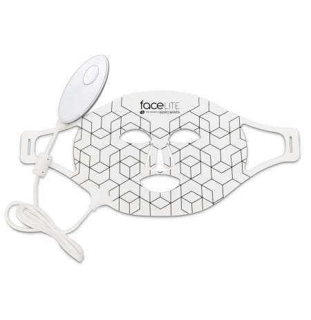 Rio Facelite2 Evolution (Adaptor And Connectrors US, EU. UK, CH)