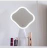 Rio Dressing Table Makeup Mirror